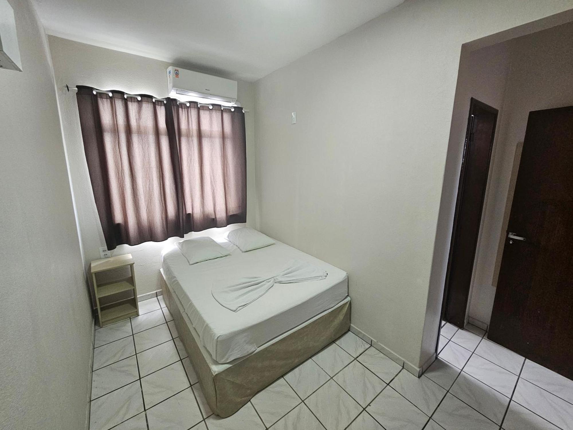 Ok Inn Hotel Floripa — Photos 1